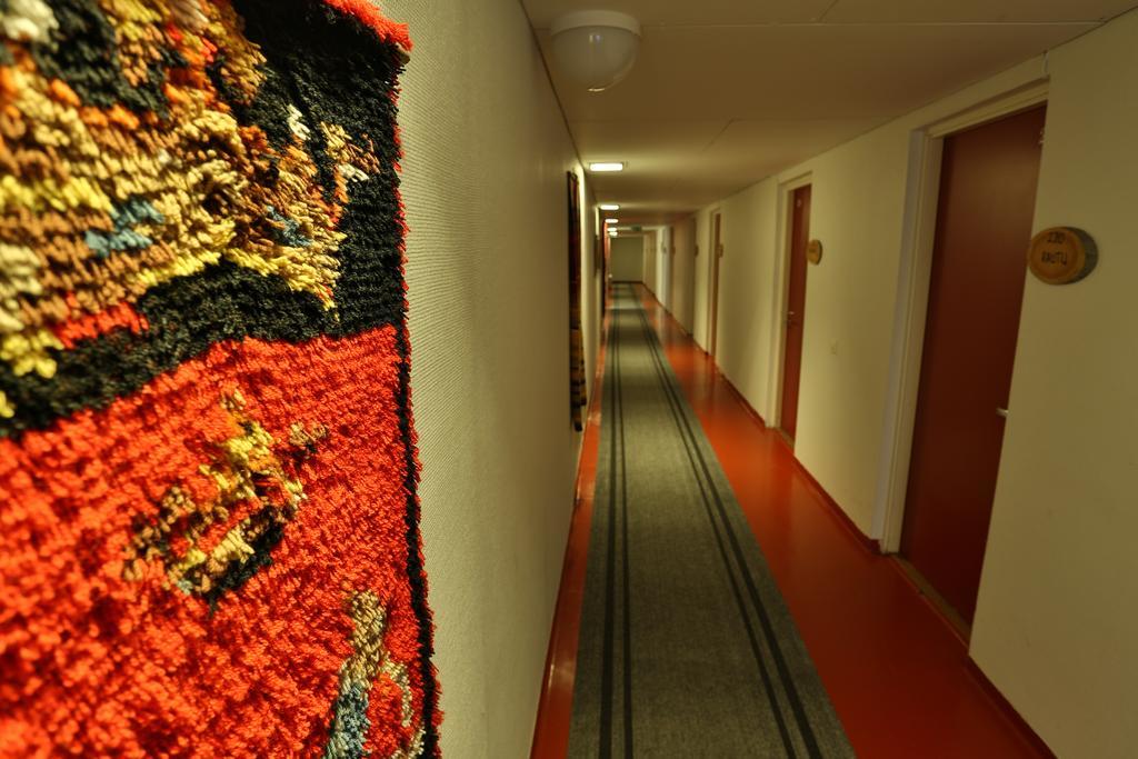 Yllaes Lake Hotel Ylläsjärvi Esterno foto